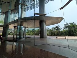 Centennial Tower (D1), Office #625904701